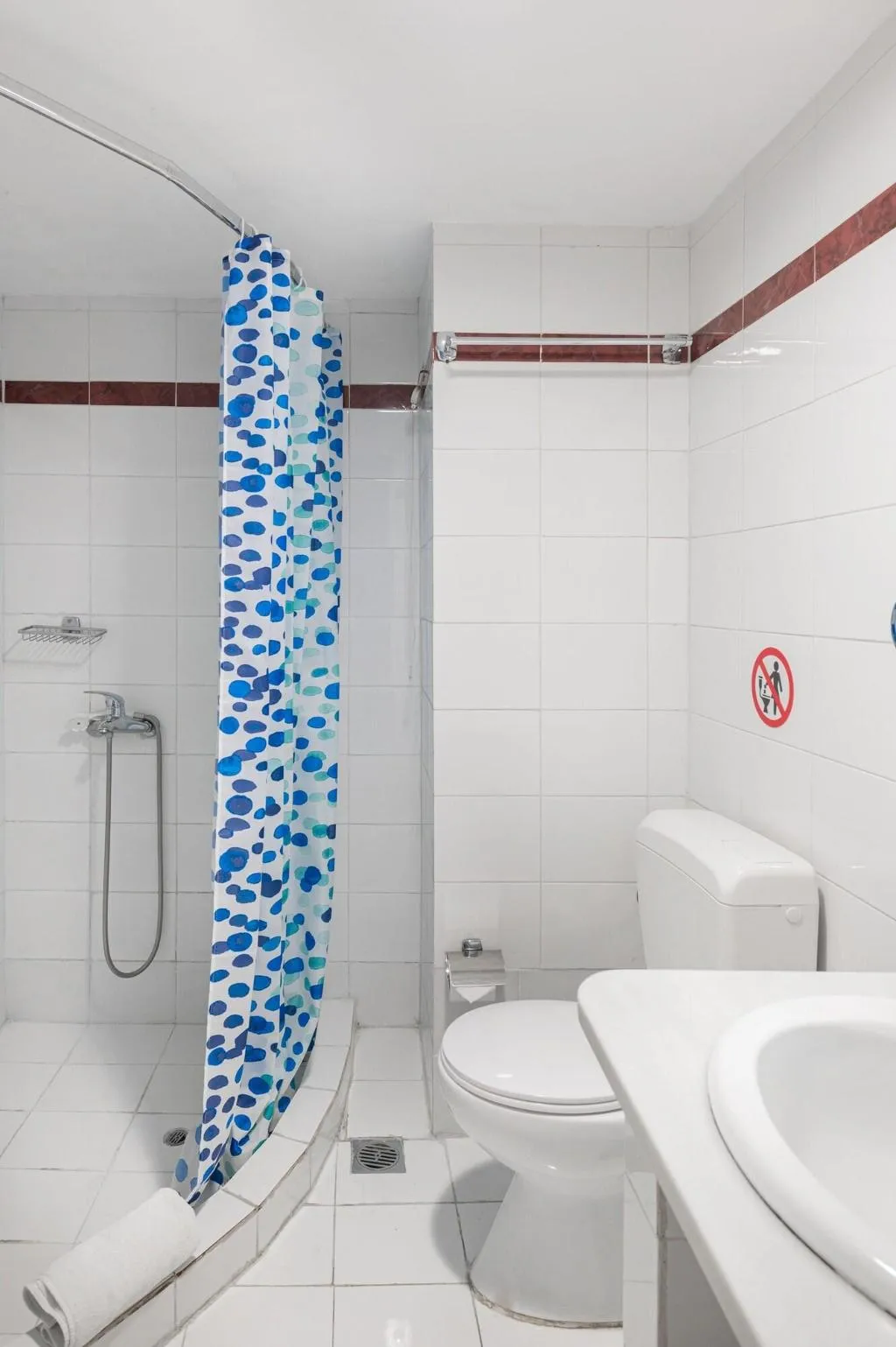 Room, Diros Hotel, Athens