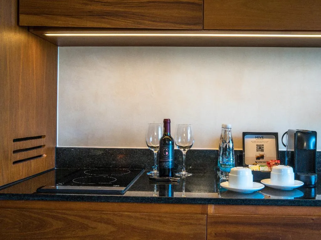 SUITE WITH PRIVATE POOL Room, Hive Cancun By G Hotels, Cancun Area