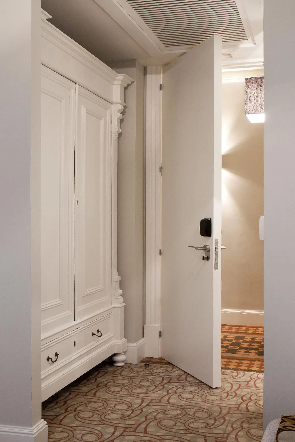 DOUBLE STANDARD Room, We Boutique Hotel, Barcelona