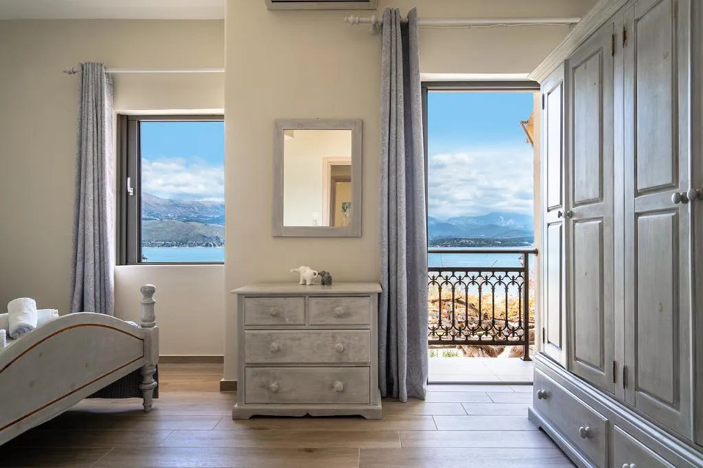 APARTMENT TWO BEDROOMS Room, Zoi Lixouri, Kefallinia