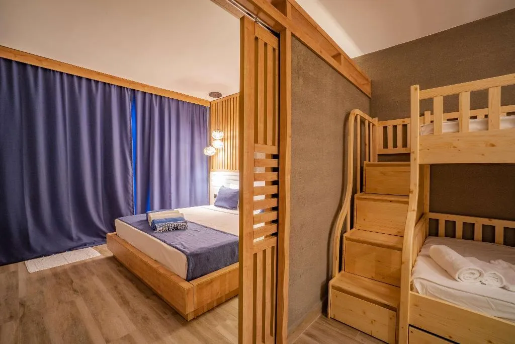 Room, L Hotel Sarigerme, Dalaman