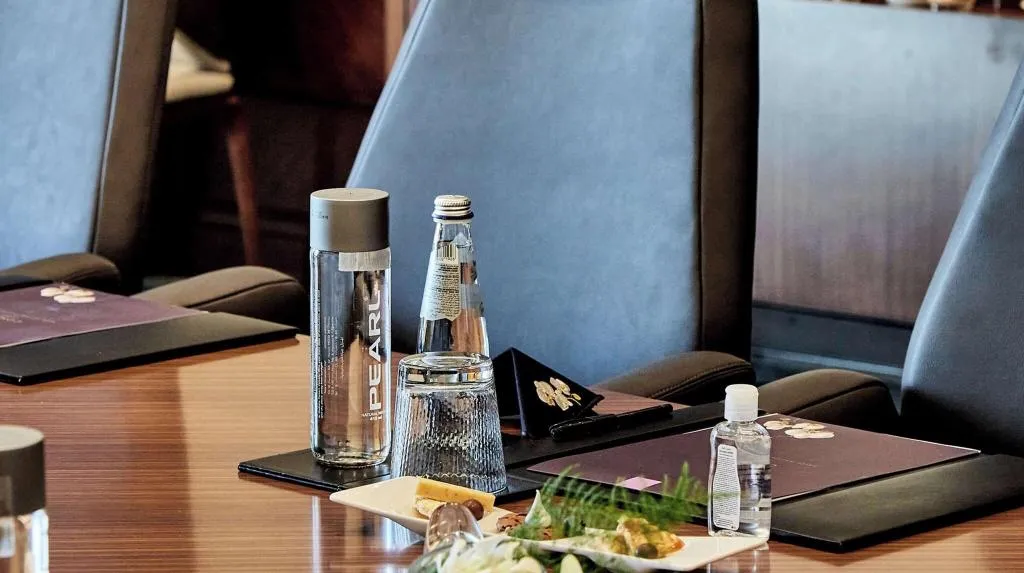 Conferences, Sofitel Cairo Downtown Nile, Cairo