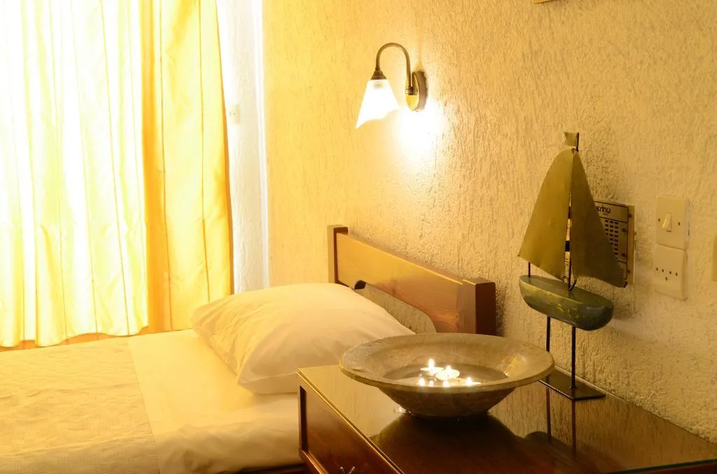 Room, Melpo, Crete