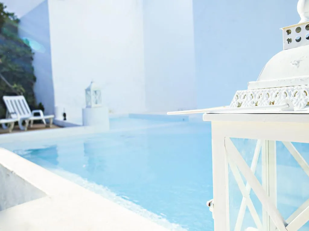 Pool, São Teodoro Rural House, Algarve