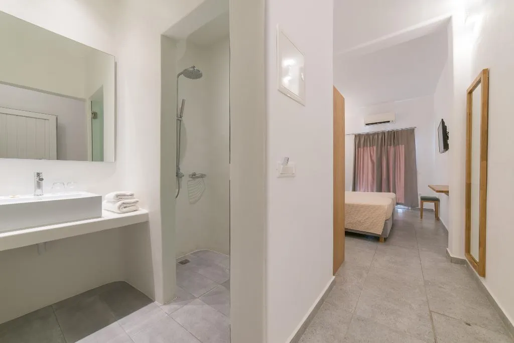 Double or Twin SUPERIOR Room, Vienoula's Garden Hotel, Mykonos