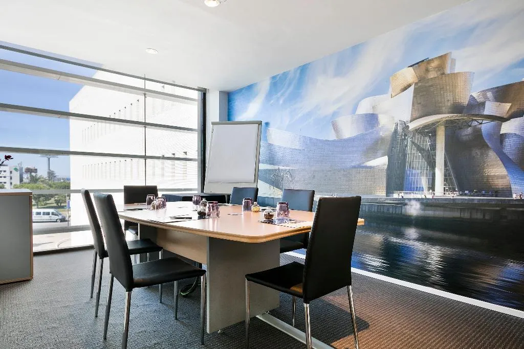 Conferences, Innside Barcelona Aeropuerto, Barcelona