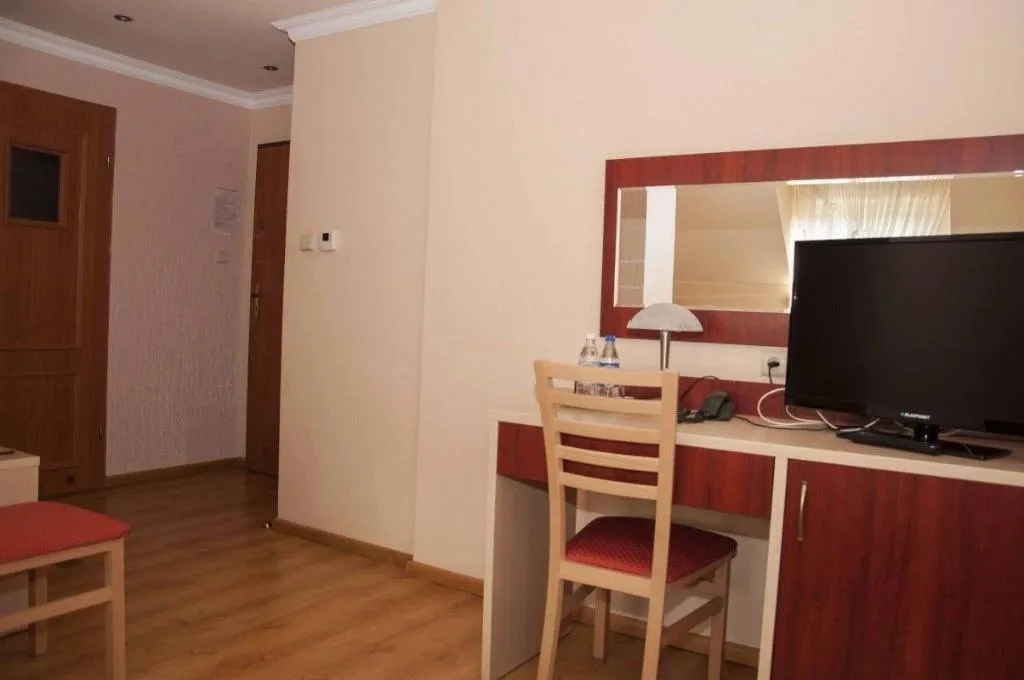 Room, Villa Palladium, Gdansk