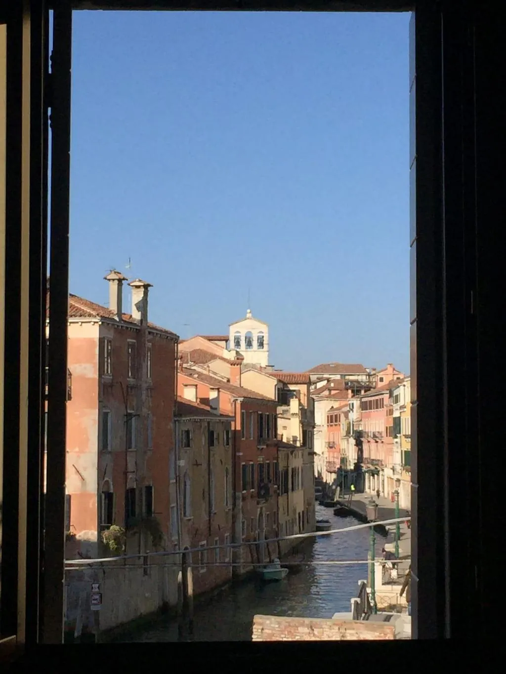 Room, 3749 Ponte Chiodo Guest House, Venice