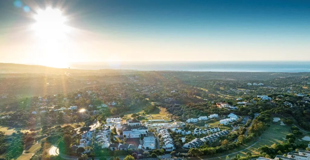 General view, SO/ Sotogrande Spa & Golf Resort Hotel, Costa Del Sol