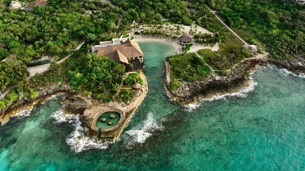 General view, Occidental at Xcaret Destination, Cancun Area
