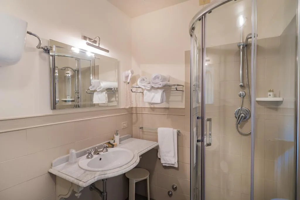 DOUBLE CLASSIC Room, San Michele, Perugia
