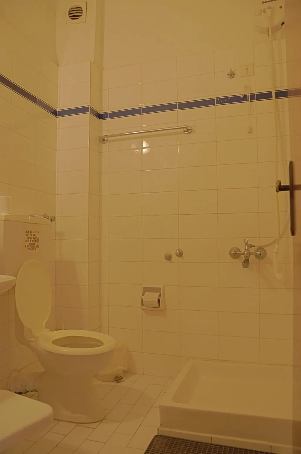 Room, Violetta Hotel, Crete