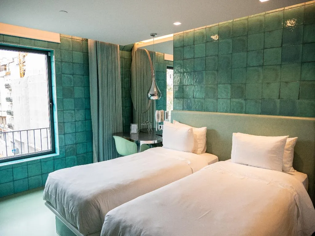 SINGLE SUPERIOR Room, WC by The Beautique Hotels, Lisbon