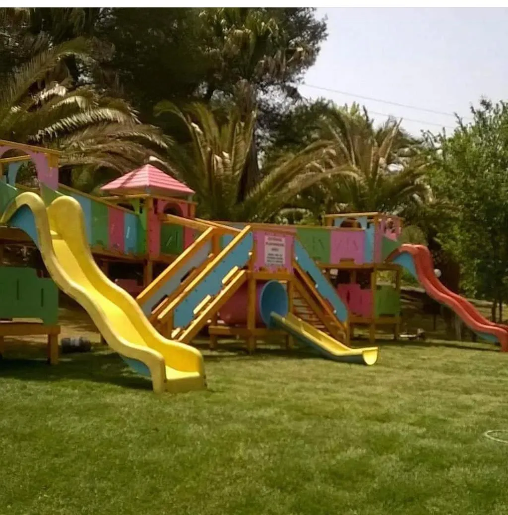 General view, Abc Sweet Home, Corfu