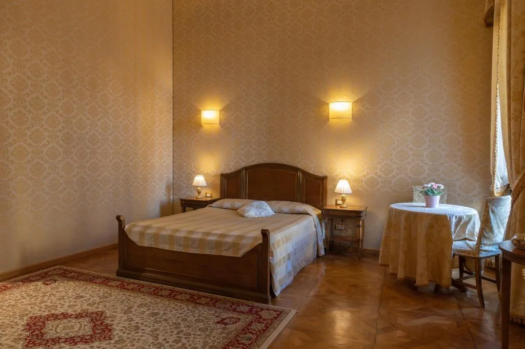 Room, Dimora Al Doge Beato, Venice