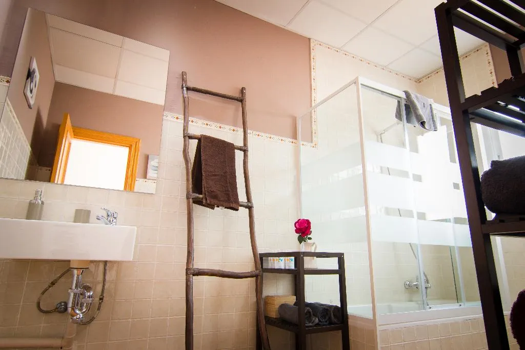 APARTMENT PREMIUM Room, Holidays2Malaga Premium Apartments, Costa Del Sol