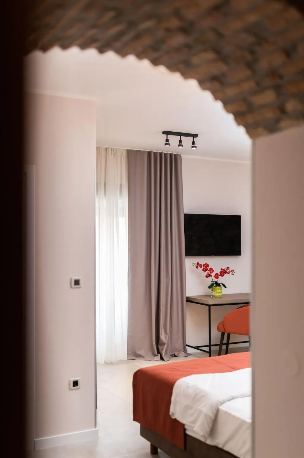 Room, Rivalmare Boutique Hotel, Istria