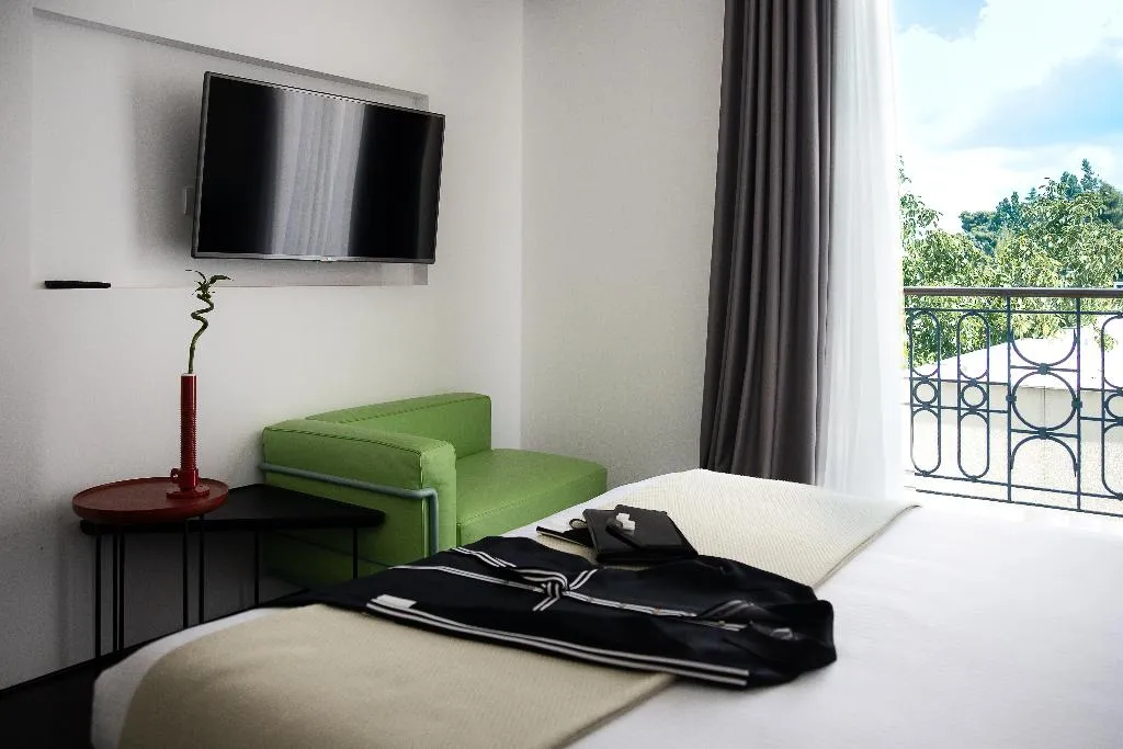 Double or Twin SUPERIOR Room, Domotel Kastri, Athens