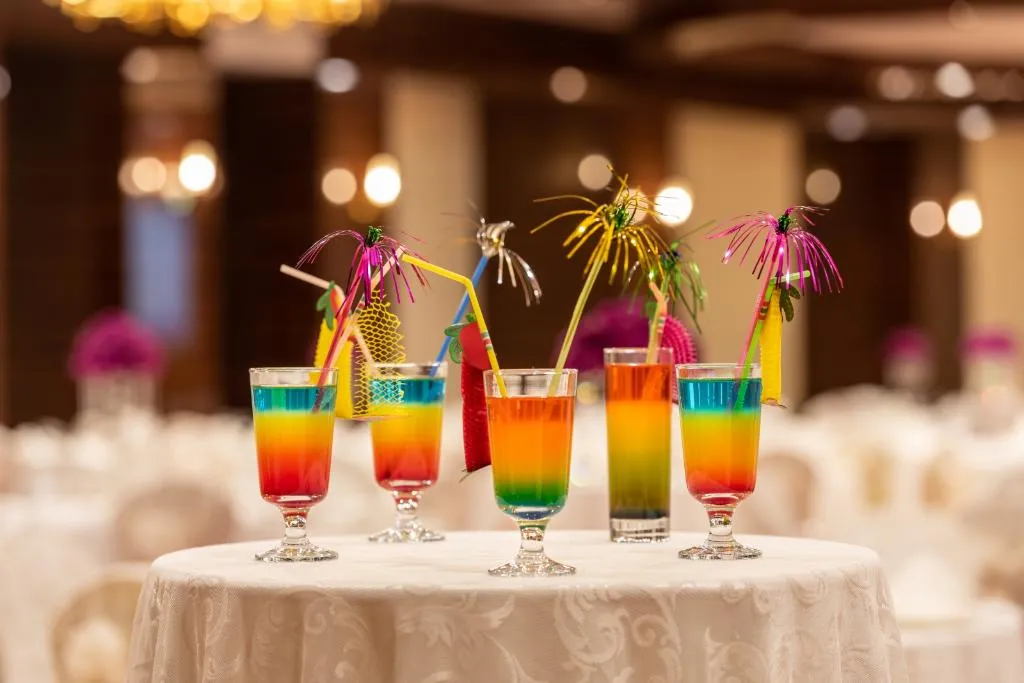Conferences, Vikingen Infinity Resort & Spa, Antalya
