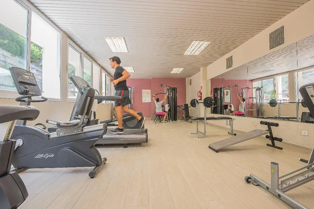 Sports and Entertainment, FLOR Los Almendros Apartamentos, Majorca