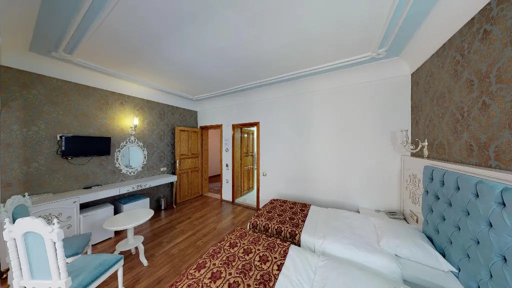 DOUBLE STANDARD Room, Urcu Hotel, Antalya