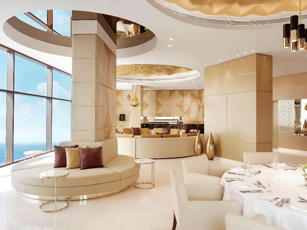 Room, Fairmont Ajman, Dubai