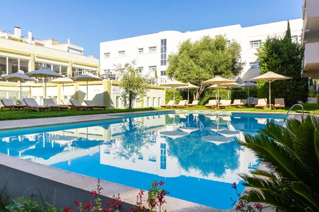 Pool, Civitel Attik Rooms & Suites, Athens