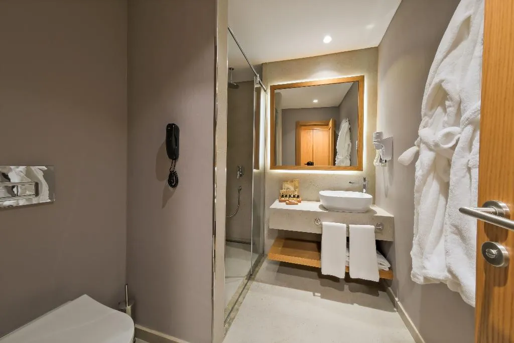 DOUBLE SINGLE USE SUPERIOR Room, Siu Collection, Antalya