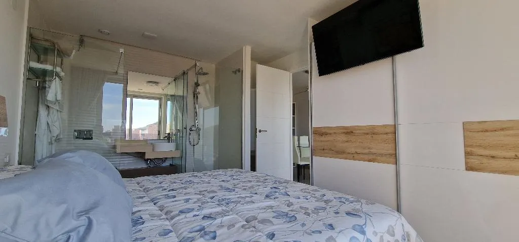 Room, Apartamentos Oasis De La Cala, Costa Blanca