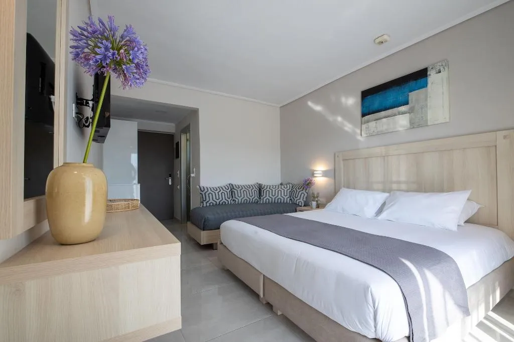 Room, Marelen Hotel, Zante