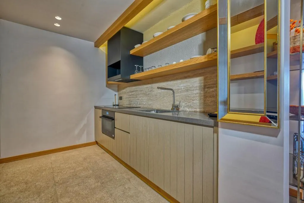 Room, G Beyond Residences & Villas, Bodrum