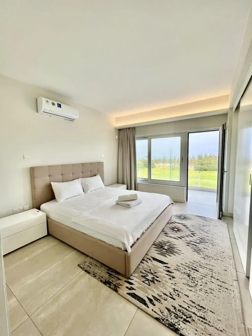 Room, Emerald Bay Suites, Cyprus