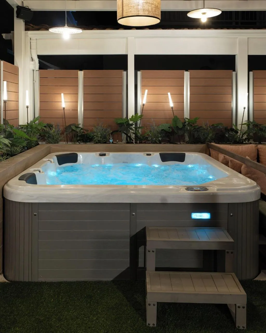 Sports and Entertainment, Elle Rooms & Suites, Thessaloniki