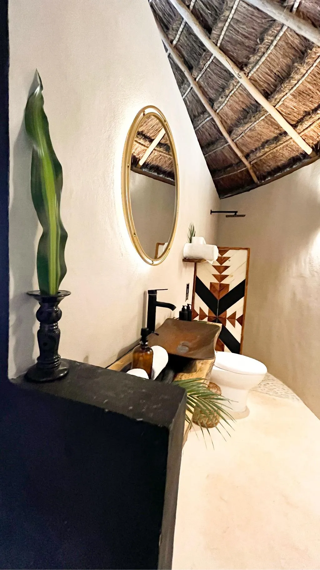 DOUBLE STANDARD Room, The Yellow Nest, Cancun Area