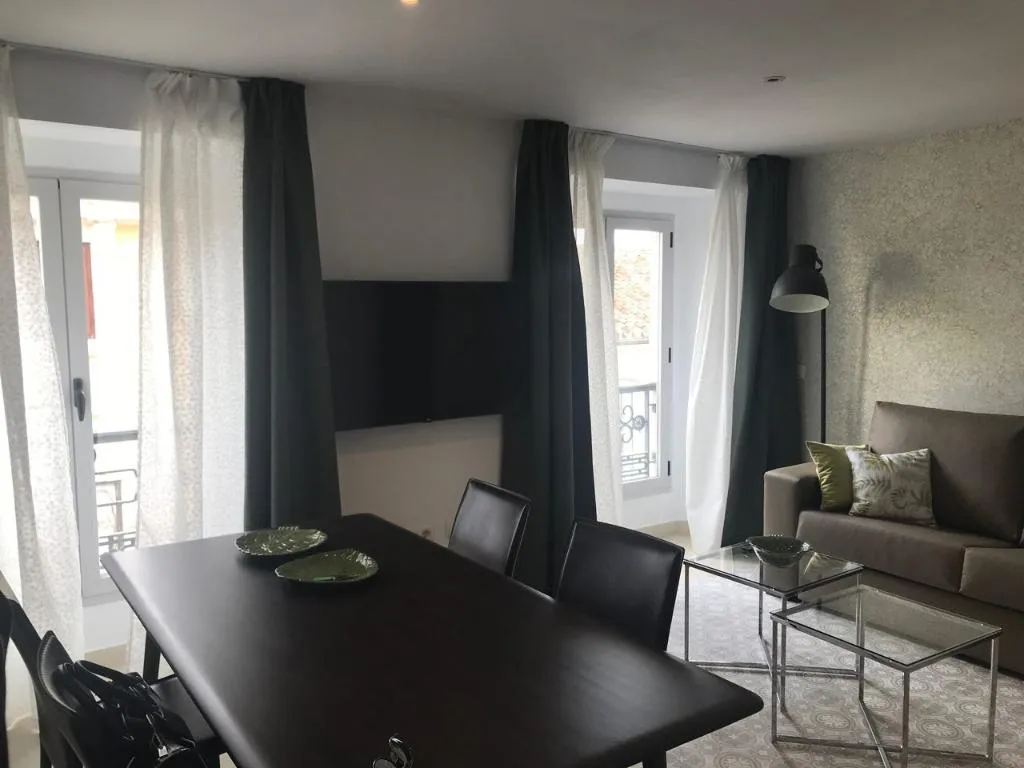 APARTMENT TWO BEDROOMS Room, Holidays2Malaga Premium Apartments, Costa Del Sol
