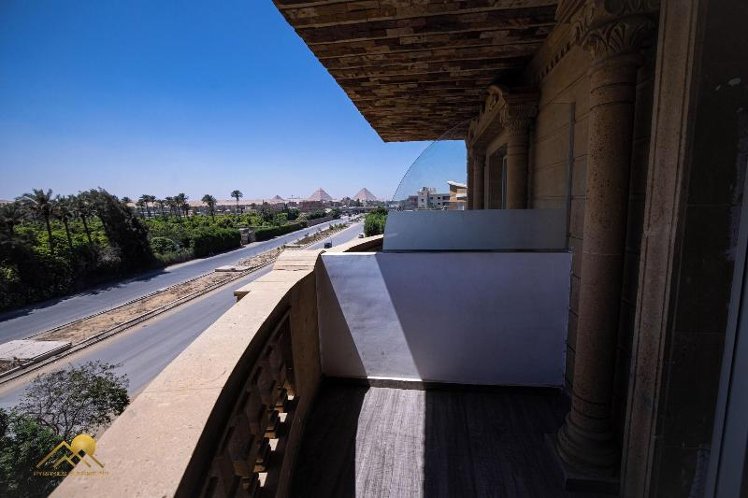 Room, Pyramids Sunrise Inn, Cairo