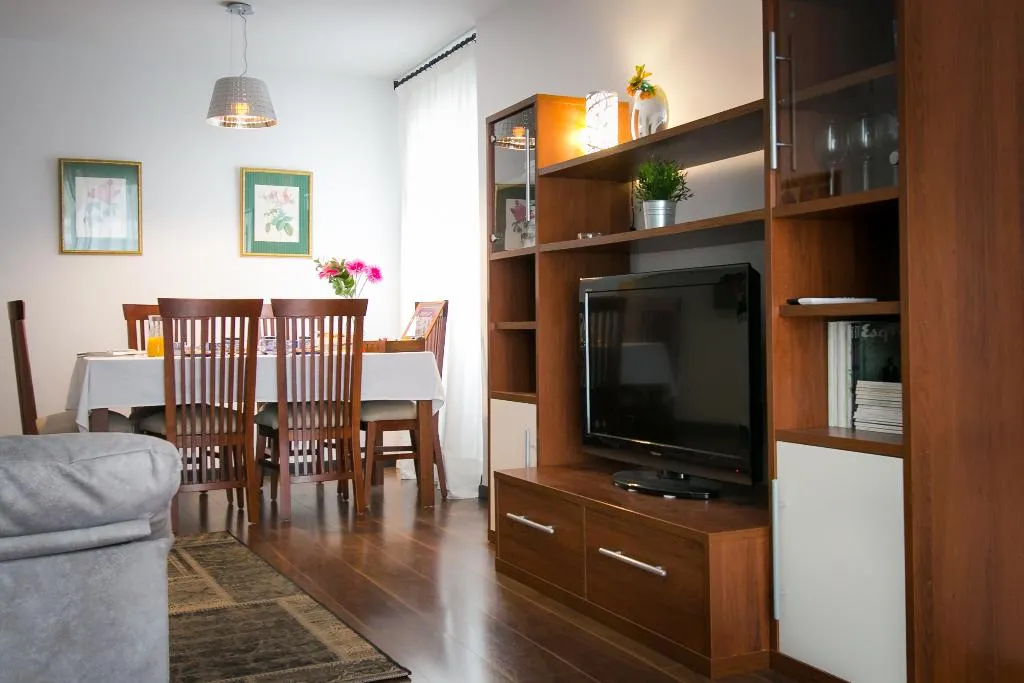 APARTMENT FOUR BEDROOMS Room, Holidays2Malaga Premium Apartments, Costa Del Sol