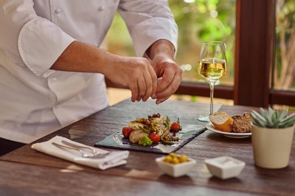 Restaurant, Sheraton Mallorca Arabella Golf Hotel, Majorca