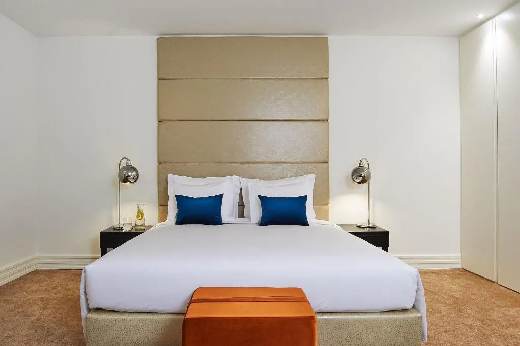 Room, Convento Do Seixo Boutique Hotel & Spa, Porto