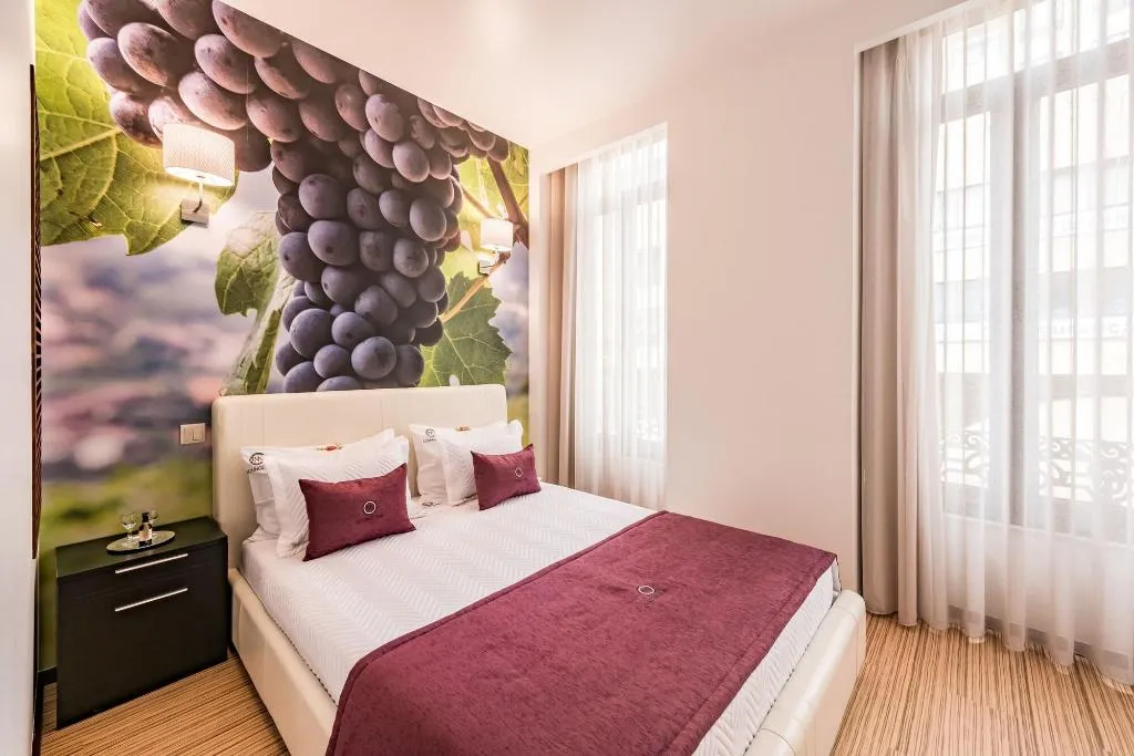 Room, Lounge Inn, Porto