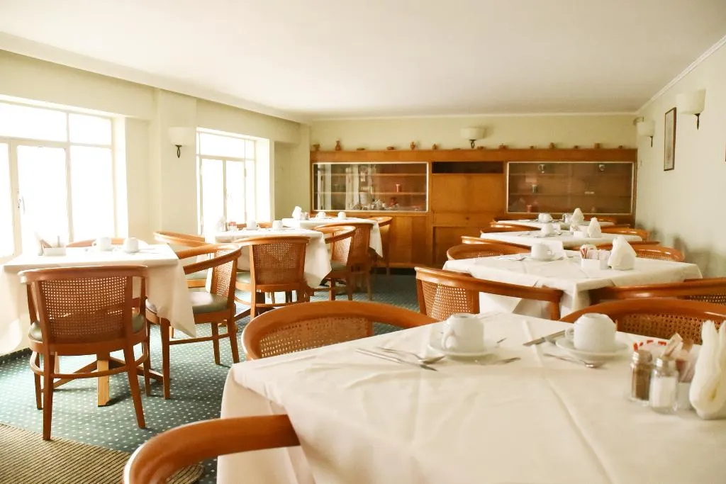 Restaurant, Adrian, Athens