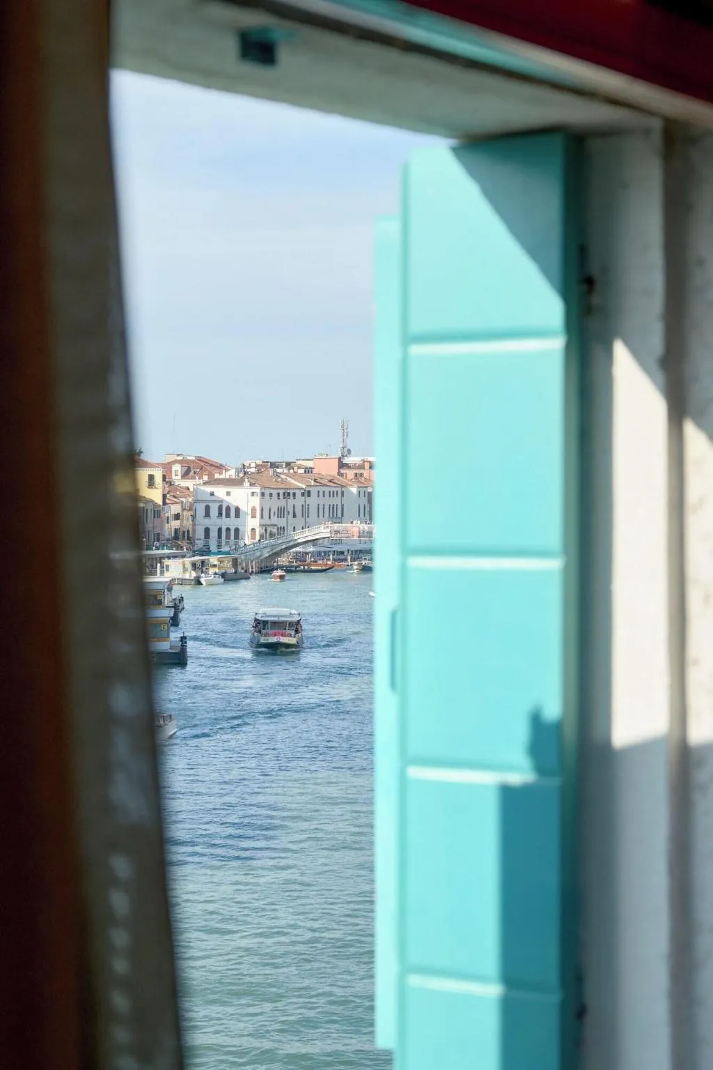 SUITE STANDARD Room, Santa Chiara, Venice