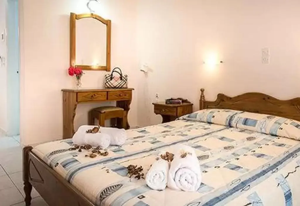 DOUBLE GARDEN VIEW Room, Anamar Zante Hotel, Zante