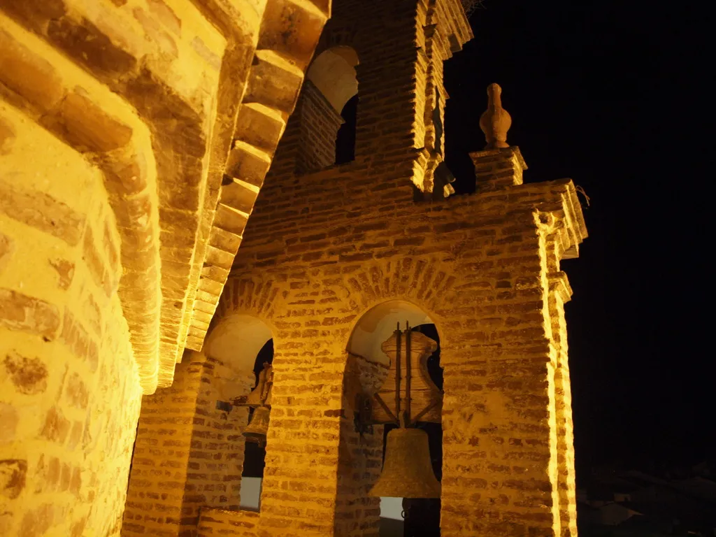 General view, Hotel Convento Aracena & Spa, Seville