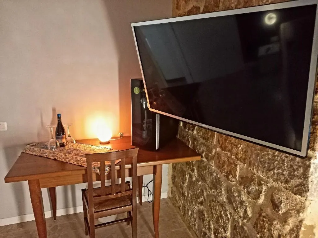 Room, Villa Artemide, Catania
