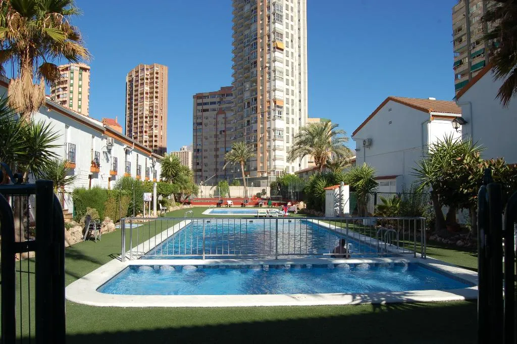 Pool, Rinconada Real, Costa Blanca
