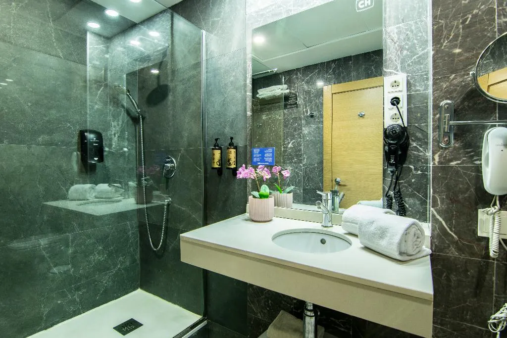 DOUBLE DELUXE Room, Cullera Holiday, Costa Blanca