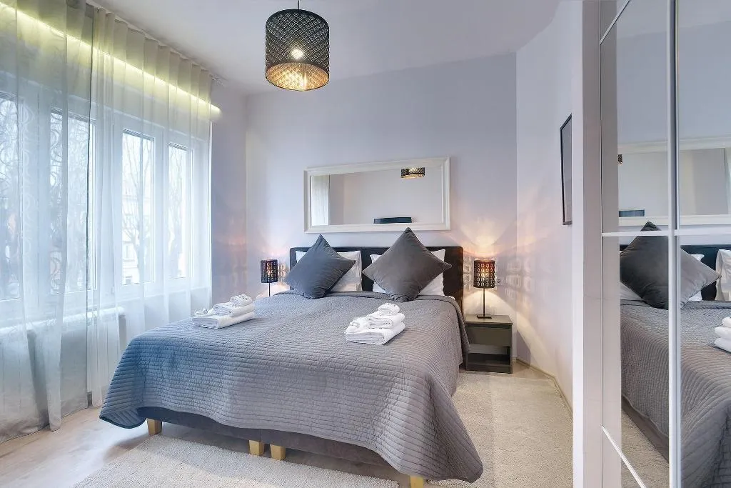 Room, D&A Center Apartments, Istria