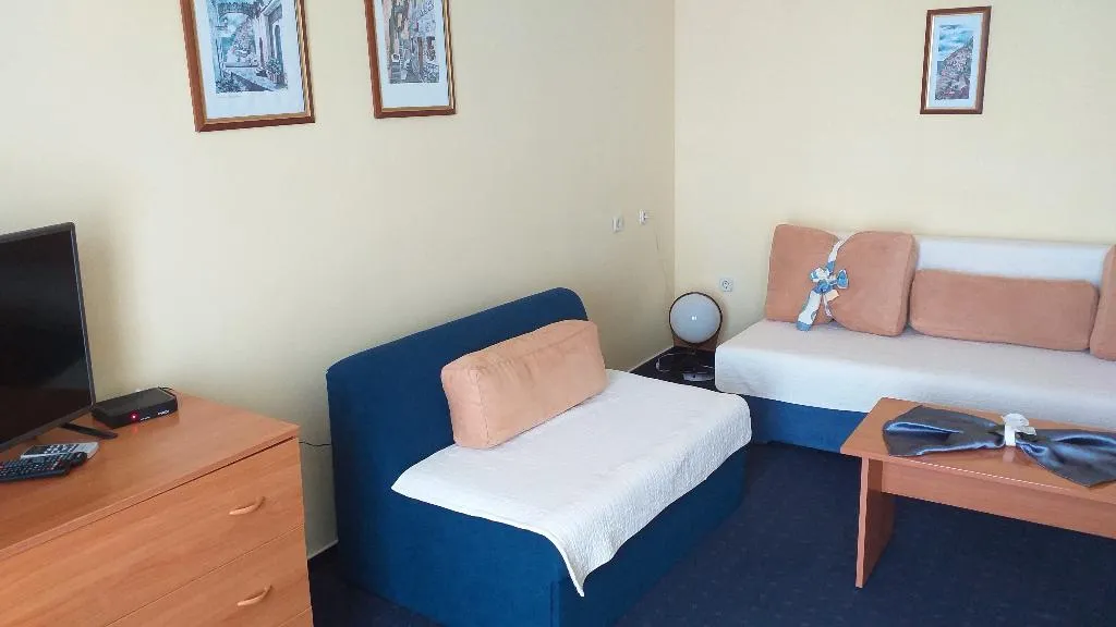 SUITE STANDARD Room, Hotel Pula, Istria