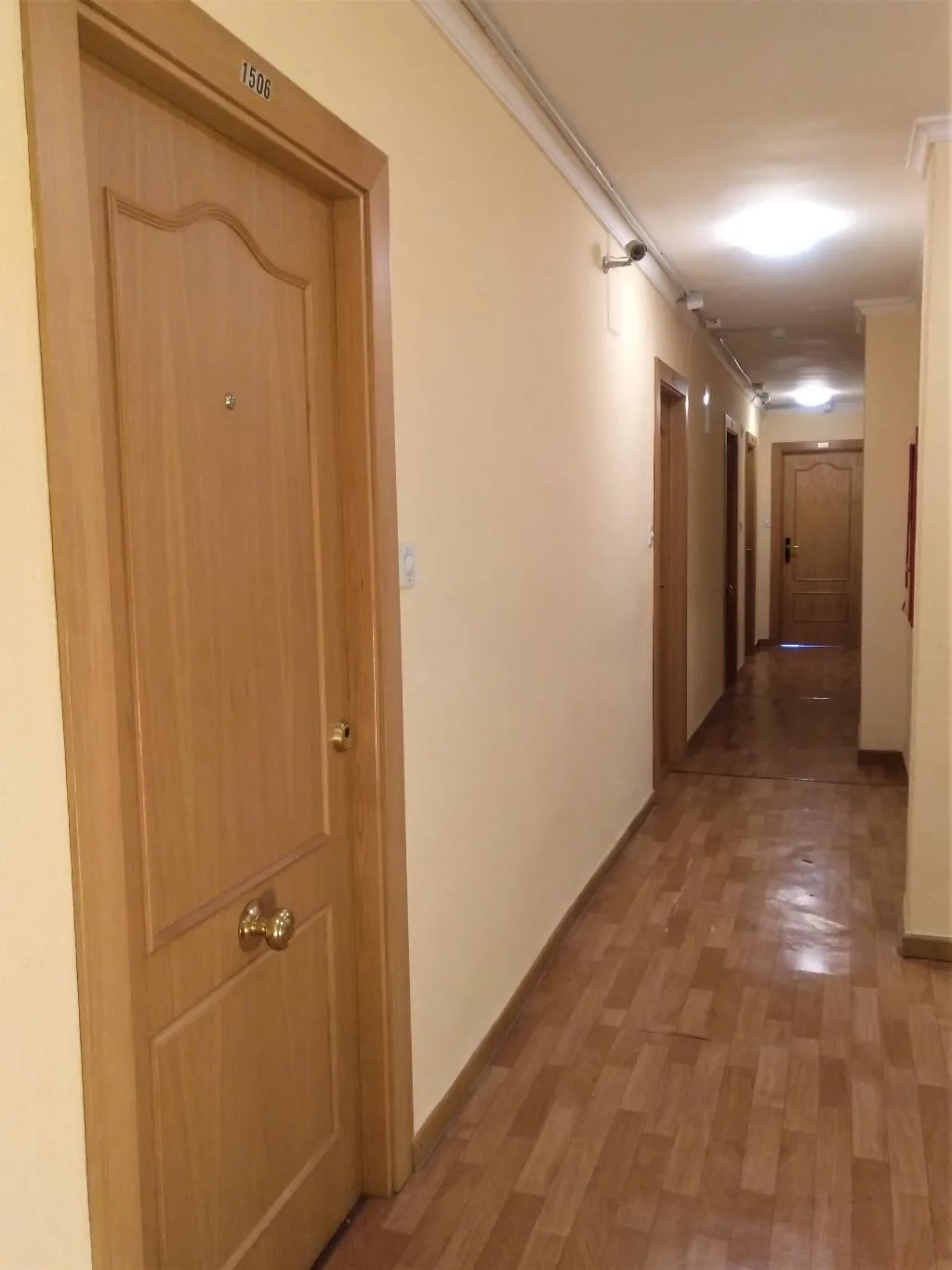 Lobby, Apartamentos Stella Maris Marcari SL, Costa Del Sol